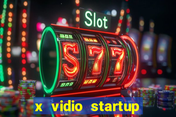 x vidio startup brasil 2024